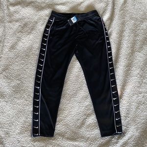 Nike jogging, basketball pants